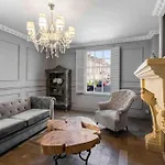 City Centre Georgian Townhouse